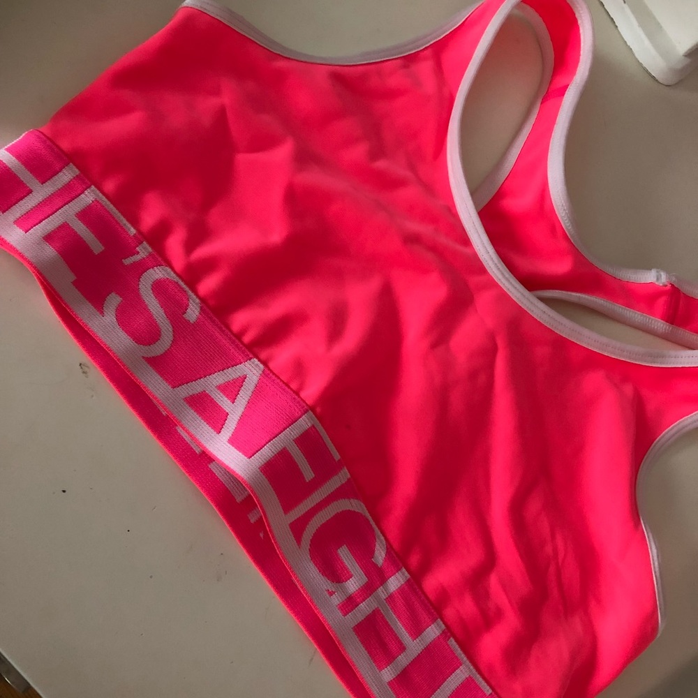 Cute under armor sportsbra